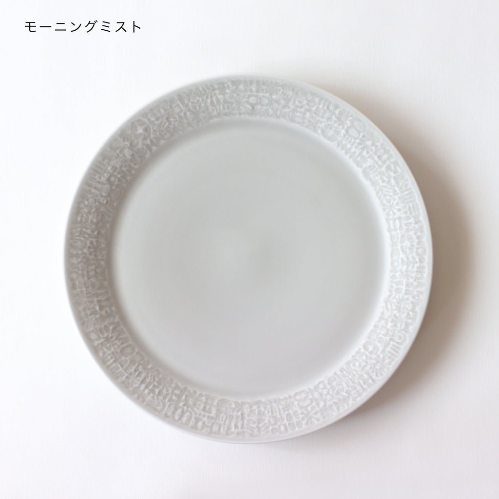 パターンプレート 21