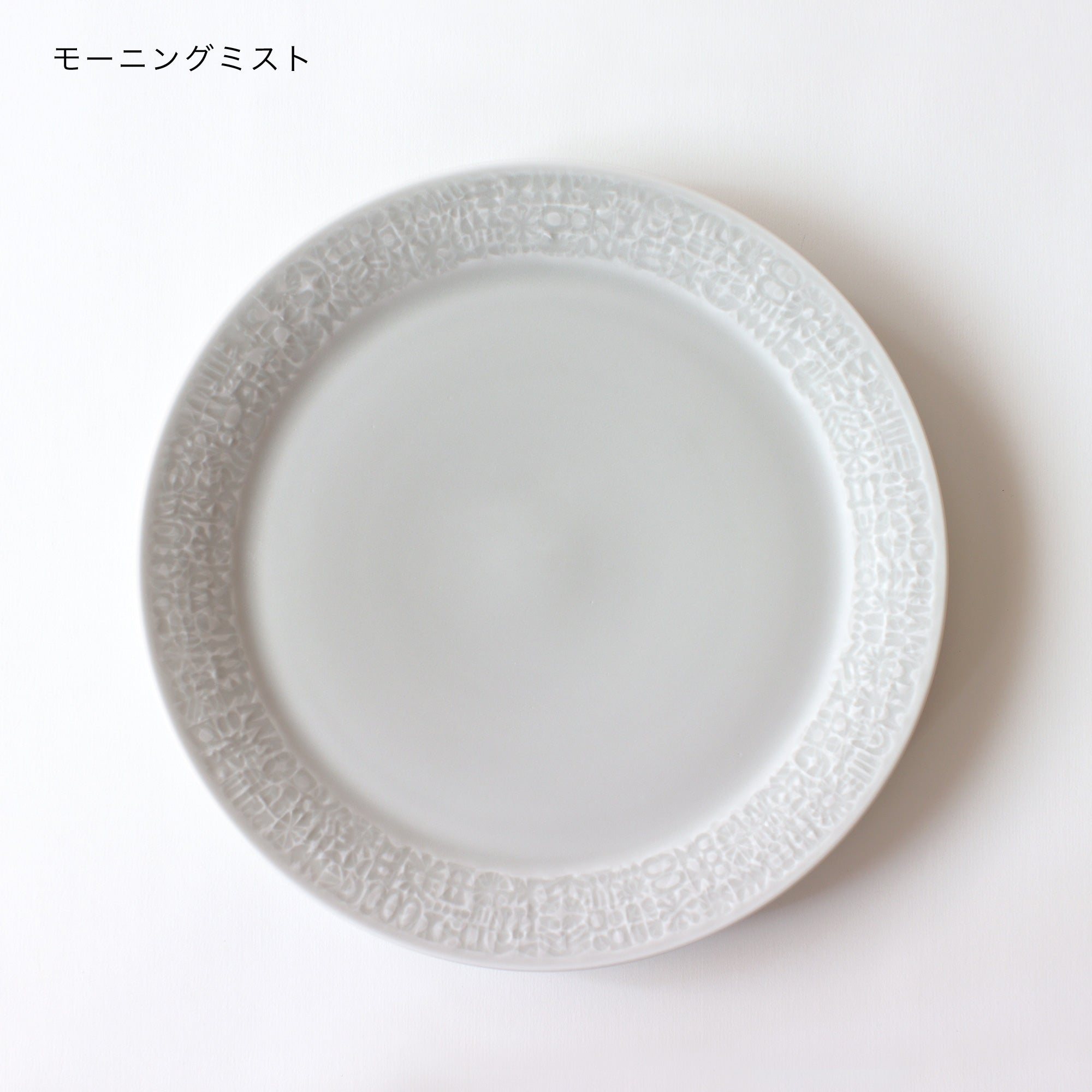 パターンプレート 21